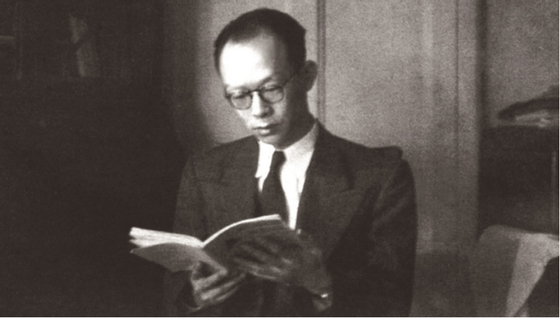 光华百年 | 周有光与张允和：...