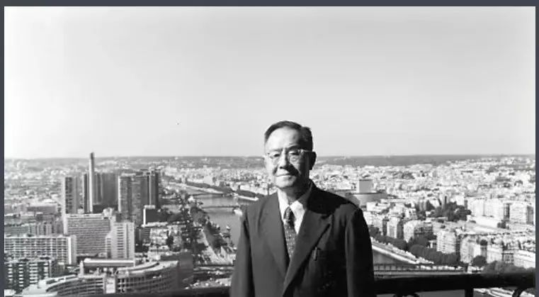 光华百年 | 张青莲：化学铸剑...