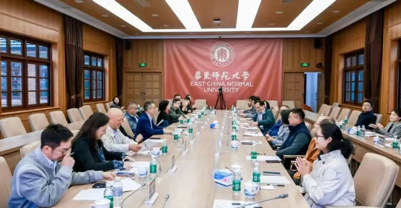 薪火赓续！上海校友会第五届理事...